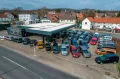 Volkswagen Caddy Maxi Life 1.9 TDI Behindertengerecht-Rampe