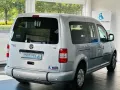 Volkswagen Caddy Maxi Life 1.9 TDI Behindertengerecht-Rampe