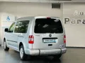 Volkswagen Caddy Maxi Life 1.9 TDI Behindertengerecht-Rampe