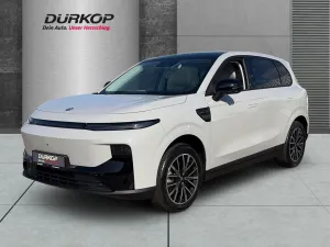 Leapmotor B10 Design Pro Max 160kW Panorama Navi Leder Dig