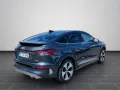 Audi Q4 Sportback e-tron performance 210 kW S line, T