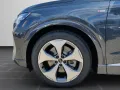 Audi Q4 Sportback e-tron performance 210 kW S line, T