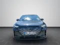 Audi Q4 Sportback e-tron performance 210 kW S line, T