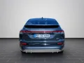 Audi Q4 Sportback e-tron performance 210 kW S line, T