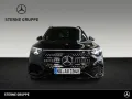Mercedes-Benz GLB 350 4M AMG NIGHT AHK Leder Pano Dist+ HUD 20