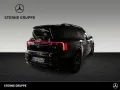Mercedes-Benz GLB 350 4M AMG NIGHT AHK Leder Pano Dist+ HUD 20