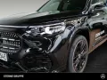Mercedes-Benz GLB 350 4M AMG NIGHT AHK Leder Pano Dist+ HUD 20
