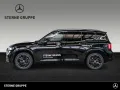 Mercedes-Benz GLB 350 4M AMG NIGHT AHK Leder Pano Dist+ HUD 20