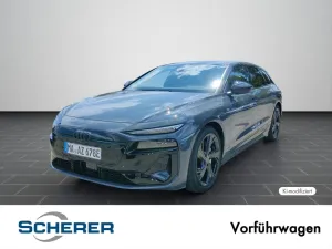 Audi A6 Avant S line business e-tron performance 270 