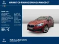 BMW 225 2er Active Tourer - 225xe Advantage Navi Pan