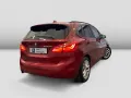 BMW 225 2er Active Tourer - 225xe Advantage Navi Pan