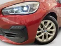 BMW 225 2er Active Tourer - 225xe Advantage Navi Pan