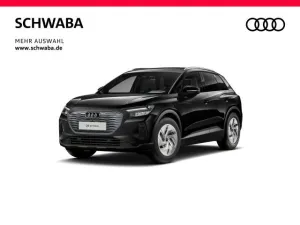 Audi Q4 e-tron 45 qu. Wärmep.*NAV*Sportsitze