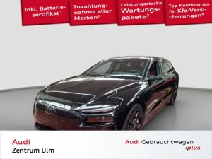 Audi S6 Avant e-tron qu 21 AHK PANO STHZ NP:125T€