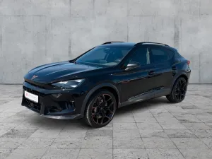 Cupra Formentor 2.5 TSI VZ5 Allrad 7-Gang DSG