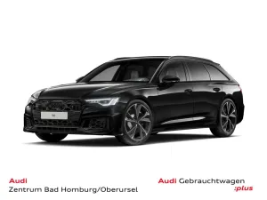 Audi S6 Avant 3.0  TDI*Pano*Stadt*Matrix*Rückfahrkame