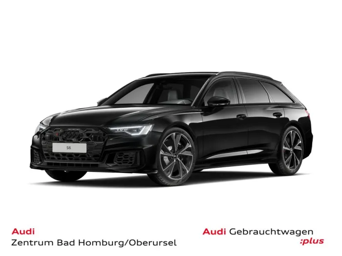 Audi S6 Avant 3.0  TDI*Pano*Stadt*Matrix*Rückfahrkame