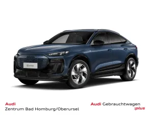 Audi Q6 Sportback e-tron qu 2x S line*Air*B&O*AR-HUD*