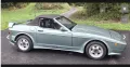 Other TVR 400SE (Tasmin) Cabrio / Roadster