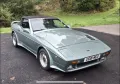 Other TVR 400SE (Tasmin) Cabrio / Roadster