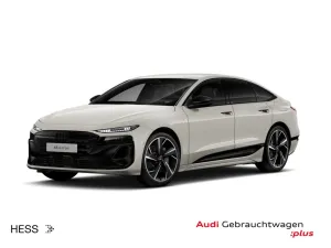 Audi A6 Sportback e-tron quattro S-LINE*MATRIX*STHZG*