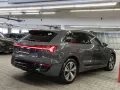 Audi Q8 50 e-tron qu advanced Matrix Keyless Kamera
