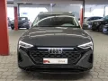 Audi Q8 50 e-tron qu advanced Matrix Keyless Kamera