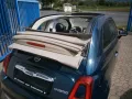 Fiat 500 Dolcevita