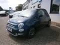 Fiat 500 Dolcevita