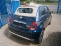 Fiat 500 Dolcevita