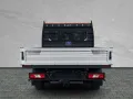 Ford Transit Pritsche 350L3 DOKA Trend #AHK #KAMERA