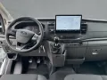 Ford Transit Pritsche 350L3 DOKA Trend #AHK #KAMERA