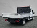 Ford Transit Pritsche 350L3 DOKA Trend #AHK #KAMERA