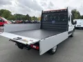 Ford Transit Pritsche 350L3 DOKA Trend #AHK #KAMERA
