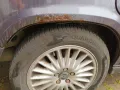 Volvo 960 2.5 Schalter