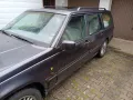 Volvo 960 2.5 Schalter