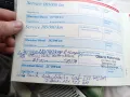 Volvo 960 2.5 Schalter