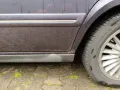 Volvo 960 2.5 Schalter