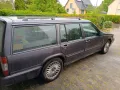 Volvo 960 2.5 Schalter