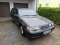 Volvo 960 2.5 Schalter