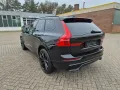 Volvo XC60 B5 Plus Black Edition AWD