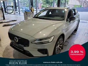 Volvo V60 T8 PLUG-IN AWD PLUS DARK AHK+WINTERPAK+LM18+