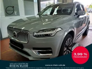 Volvo XC90 T8 AWD Core+STANDHZ+WINTERPAK+20''+BLIS+DAB