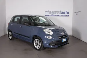 Fiat 500L 1.3 Mtj 95cv Popstar
