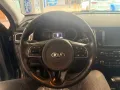 Kia Niro Vision