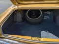 Chrysler 1971 Plymouth Fury III 4 door Hardtop org....