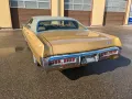 Chrysler 1971 Plymouth Fury III 4 door Hardtop org....
