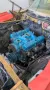 Chrysler 1971 Plymouth Fury III 4 door Hardtop org....