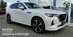 Mazda CX-60 e-SKYACTIV D 254PS Takumi Plus *Modell 202