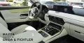 Mazda CX-60 e-SKYACTIV D 254PS Takumi Plus *Modell 202